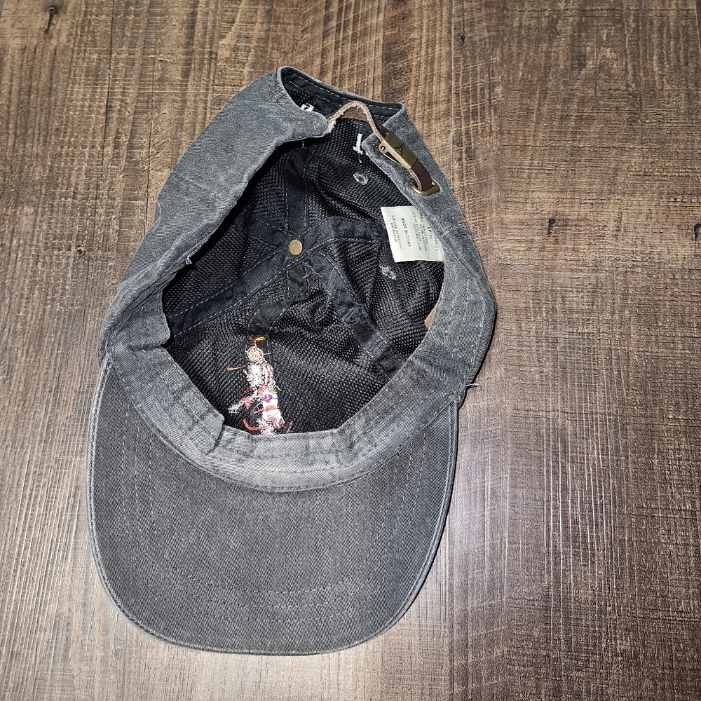 Round Two Bart Simpson Hat - image 3